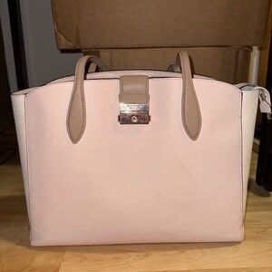 Kate Spade Pink Handbag